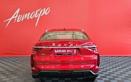Haval F7x I, 2024 год, 2 150 000 рублей, 4 фотография