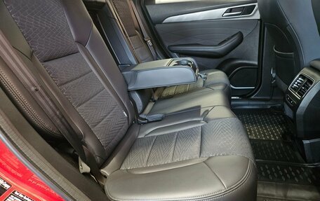 Haval F7x I, 2024 год, 2 150 000 рублей, 13 фотография