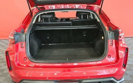 Haval F7x I, 2024 год, 2 150 000 рублей, 17 фотография