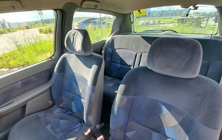 Renault Clio III, 1999 год, 190 000 рублей, 5 фотография