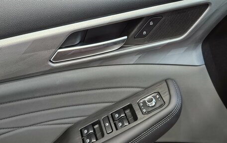 Haval F7x I, 2024 год, 2 150 000 рублей, 16 фотография