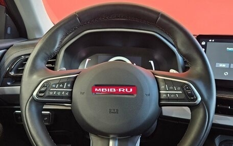 Haval F7x I, 2024 год, 2 150 000 рублей, 11 фотография