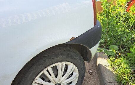 Renault Clio III, 1999 год, 190 000 рублей, 10 фотография