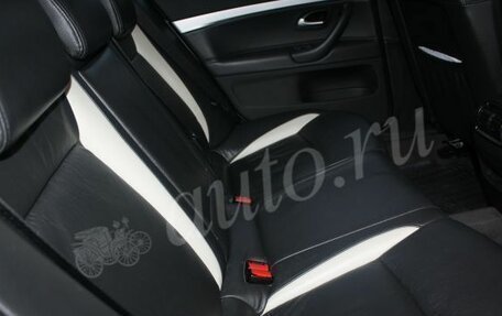 Saab 9-3 II рестайлинг, 2008 год, 855 555 рублей, 4 фотография