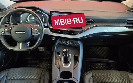 Haval F7x I, 2024 год, 2 150 000 рублей, 9 фотография