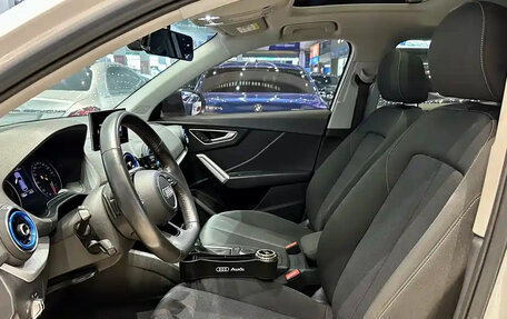Audi Q2 I, 2021 год, 1 286 760 рублей, 8 фотография