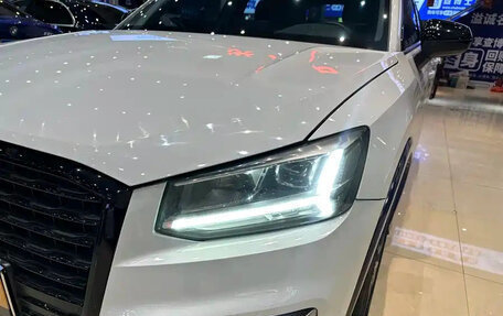 Audi Q2 I, 2021 год, 1 286 760 рублей, 4 фотография