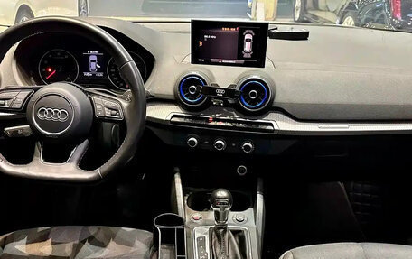 Audi Q2 I, 2021 год, 1 286 760 рублей, 9 фотография