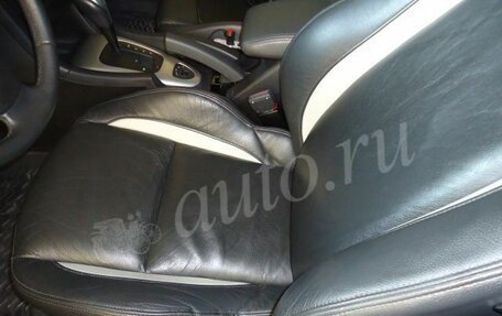 Saab 9-3 II рестайлинг, 2008 год, 855 555 рублей, 10 фотография
