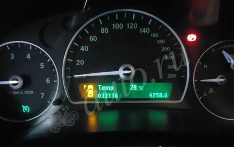 Saab 9-3 II рестайлинг, 2008 год, 855 555 рублей, 9 фотография