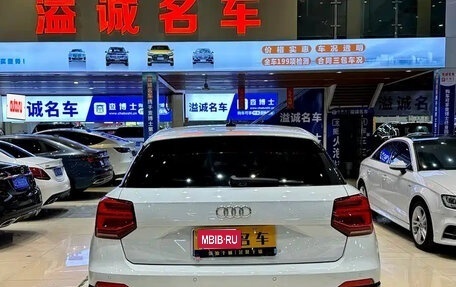 Audi Q2 I, 2021 год, 1 286 760 рублей, 6 фотография