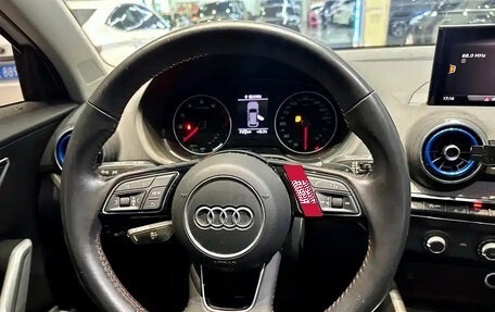 Audi Q2 I, 2021 год, 1 286 760 рублей, 10 фотография
