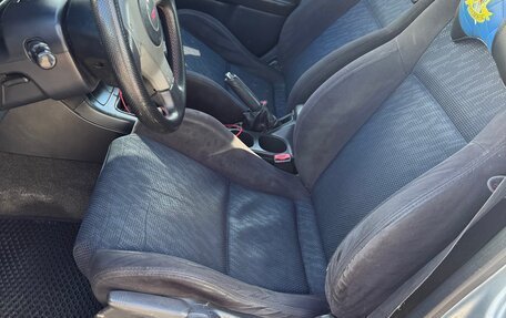 Subaru Impreza III, 2003 год, 650 000 рублей, 5 фотография