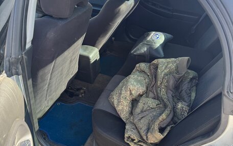 Subaru Impreza III, 2003 год, 650 000 рублей, 6 фотография