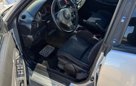 Subaru Impreza III, 2003 год, 650 000 рублей, 7 фотография