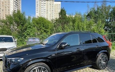 Mercedes-Benz GLE AMG, 2025 год, 15 500 000 рублей, 1 фотография