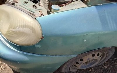 Daewoo Lanos, 1999 год, 80 000 рублей, 1 фотография