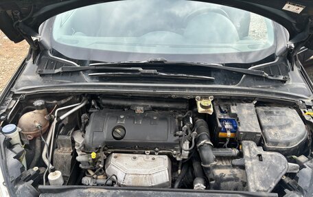Peugeot 308 II, 2011 год, 530 000 рублей, 1 фотография
