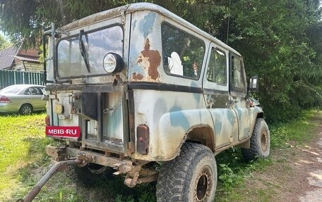 ЛуАЗ 3151, 2000 год, 130 000 рублей, 1 фотография