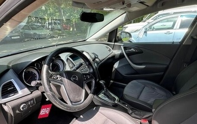 Opel Astra J, 2013 год, 720 000 рублей, 1 фотография