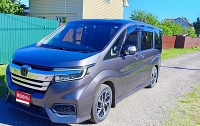 Honda Stepwgn IV, 2020 год, 2 333 000 рублей, 1 фотография
