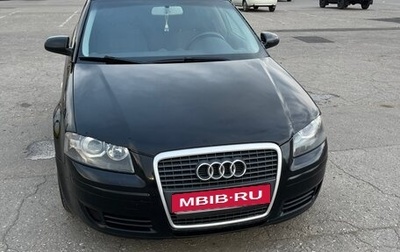 Audi A3, 2007 год, 550 000 рублей, 1 фотография