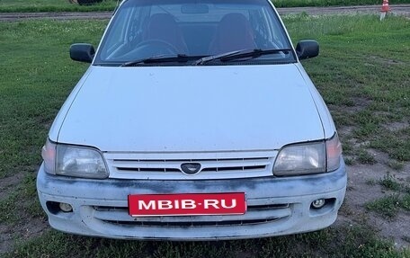 Toyota Starlet, 1993 год, 280 000 рублей, 1 фотография