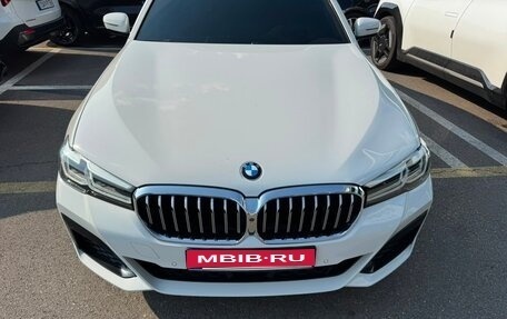 BMW 5 серия, 2023 год, 4 750 000 рублей, 1 фотография