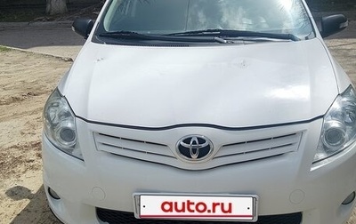 Toyota Auris II, 2011 год, 850 000 рублей, 1 фотография