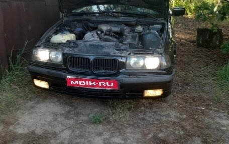 BMW 3 серия, 1994 год, 420 000 рублей, 1 фотография