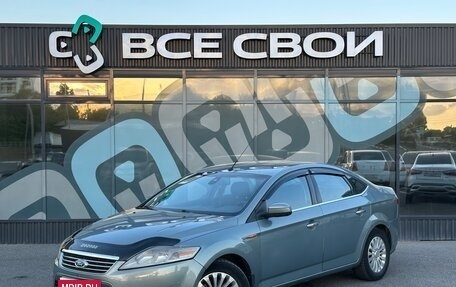 Ford Mondeo IV, 2009 год, 855 000 рублей, 1 фотография