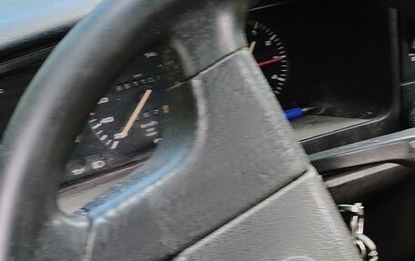 Volkswagen Passat B3, 1993 год, 80 000 рублей, 1 фотография