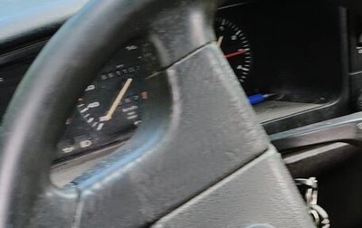 Volkswagen Passat B3, 1993 год, 80 000 рублей, 1 фотография