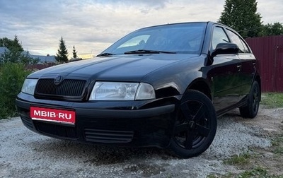 Skoda Octavia IV, 2000 год, 425 000 рублей, 1 фотография