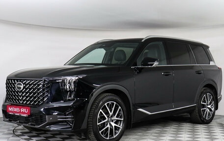 GAC GS8, 2024 год, 3 590 000 рублей, 1 фотография