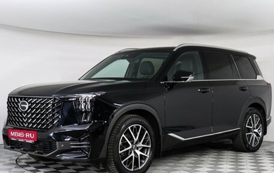 GAC GS8, 2024 год, 3 590 000 рублей, 1 фотография