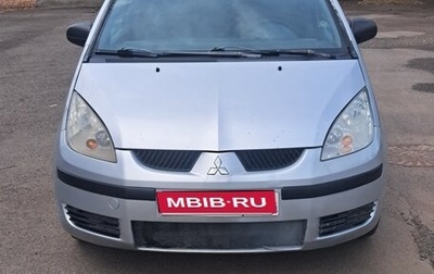 Mitsubishi Colt VI рестайлинг, 2004 год, 215 000 рублей, 1 фотография