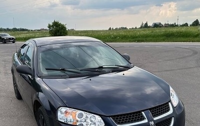 Dodge Stratus II, 2003 год, 360 000 рублей, 1 фотография