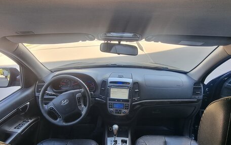 Hyundai Santa Fe III рестайлинг, 2011 год, 1 000 000 рублей, 11 фотография