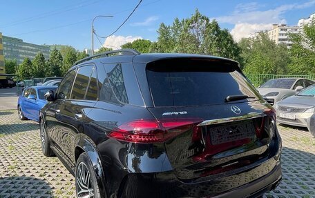 Mercedes-Benz GLE AMG, 2025 год, 15 500 000 рублей, 4 фотография
