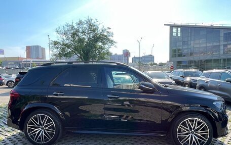 Mercedes-Benz GLE AMG, 2025 год, 15 500 000 рублей, 5 фотография