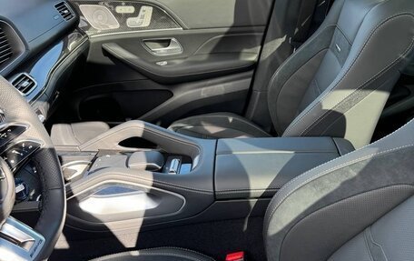 Mercedes-Benz GLE AMG, 2025 год, 15 500 000 рублей, 12 фотография