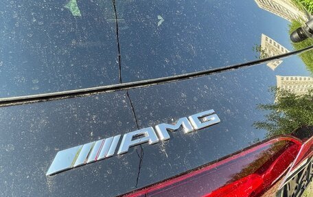 Mercedes-Benz GLE AMG, 2025 год, 15 500 000 рублей, 10 фотография
