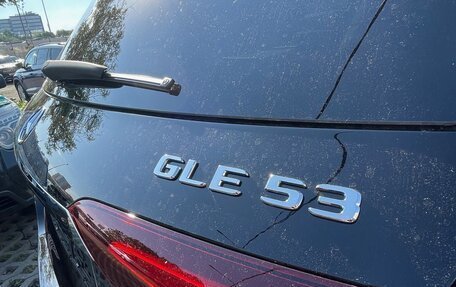 Mercedes-Benz GLE AMG, 2025 год, 15 500 000 рублей, 8 фотография