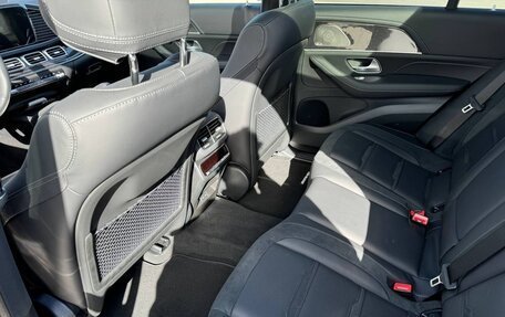 Mercedes-Benz GLE AMG, 2025 год, 15 500 000 рублей, 14 фотография