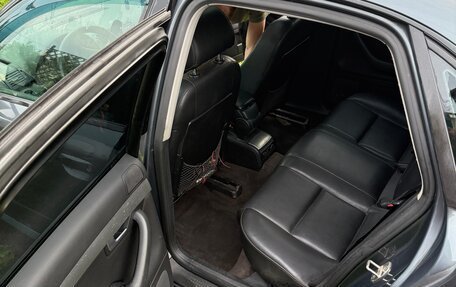 Audi A4, 2002 год, 300 000 рублей, 5 фотография