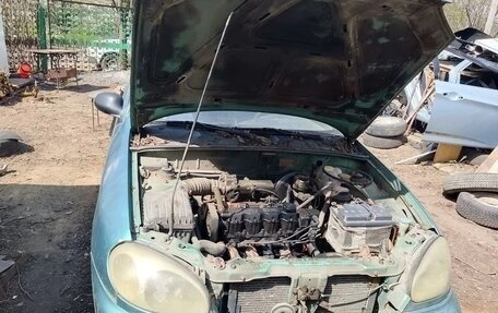 Daewoo Lanos, 1999 год, 80 000 рублей, 3 фотография