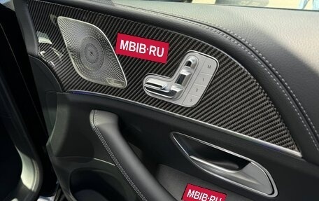 Mercedes-Benz GLE AMG, 2025 год, 15 500 000 рублей, 15 фотография