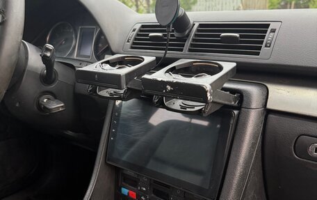 Audi A4, 2002 год, 300 000 рублей, 7 фотография