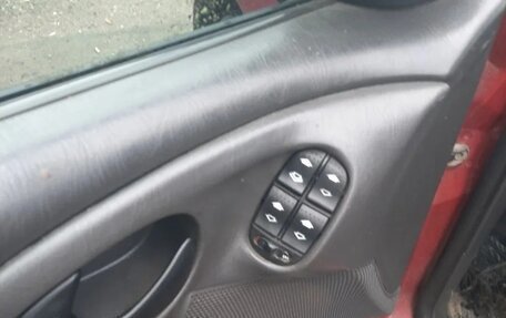 Ford Focus IV, 2001 год, 100 000 рублей, 2 фотография